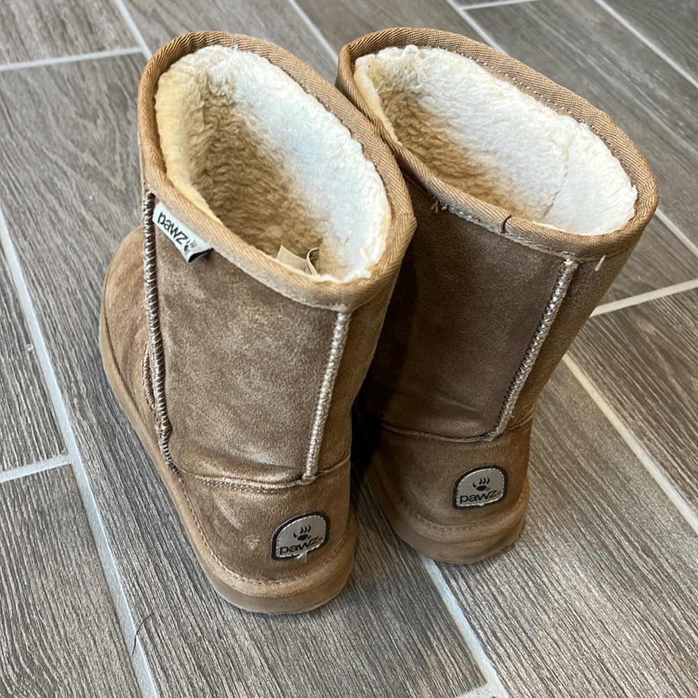 Boots - Picture 2 of 2